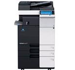 Konica Minolta bizhub C284
