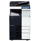 Konica Minolta bizhub C284e