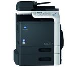 Konica Minolta bizhub C3110