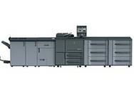 Konica Minolta bizhub PRESS 1052