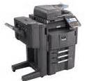 Kyocera CS 2551ci 图片