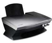 Lexmark P3140