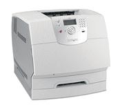 Lexmark T644