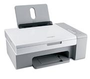 Lexmark X2510