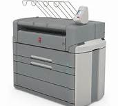 Océ TDS750