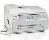 Panasonic KX-MB1666CN