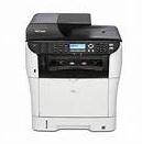 Ricoh Aficio SP 3500SF