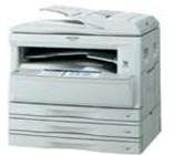 Sharp AR-200 图片