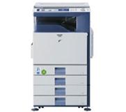 Sharp MX-2000L 图片