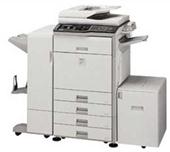 Sharp MX-3100N 图片