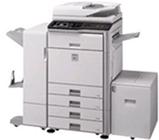 Sharp MX-4101N 图片