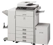 Sharp MX-M2601N 图片