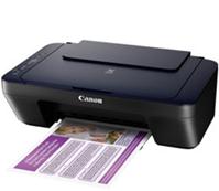 Canon PIXMA E468 图片