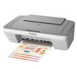 Canon PIXMA MG2470 图片