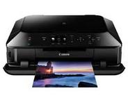 Canon PIXMA MG5450 图片