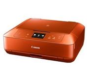 Canon pixma mg7580 图片