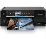 Epson Stylus Photo PX720FWD 图片