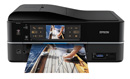 Epson Stylus Photo PX820FWD 图片