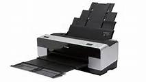 Epson Stylus Pro 3885 图片