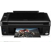 Epson Stylus SX425W 图片