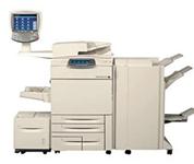 Fuji Xerox ApeosPort-III C5500 图片