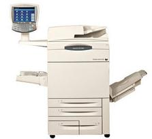 Fuji Xerox ApeosPort-III C7600 图片
