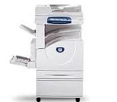 Fuji Xerox WorkCentre 7242 图片
