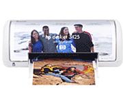 HP Deskjet 3425 图片