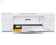 HP Deskjet F4230 图片