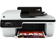 HP Deskjet Ink Advantage 2645 图片