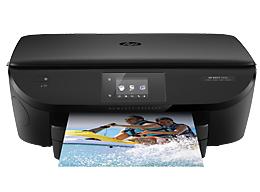 HP ENVY 5660 图片
