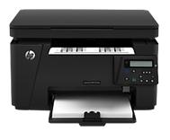 HP LaserJet Pro M126a MFP 图片