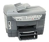 HP Officejet 7140xi 图片