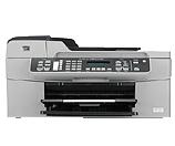 HP Officejet J5740 图片