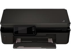 HP Photosmart 5525 图片