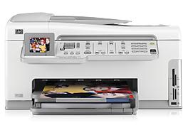 HP Photosmart C7283 图片