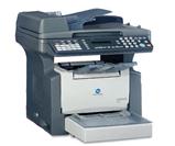 Konica Minolta bizhub 160
