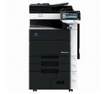 Konica Minolta bizhub 502