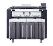 Kyocera KM-4850w 图片
