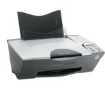 Lexmark 3300 Series