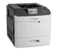 Lexmark M5155