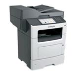 Lexmark MX611