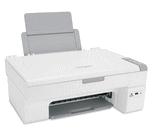 Lexmark X2480dsg