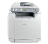 Lexmark X502n