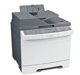 Lexmark X544