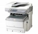 OKI MC860