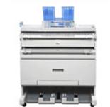 Ricoh Aficio MP W3601