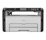 Ricoh SP 210SU 图片
