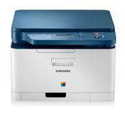 Samsung CLX-3302 图片