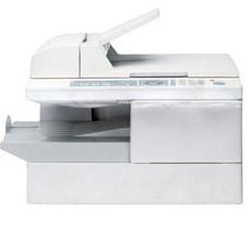 Sharp AM-128F 图片